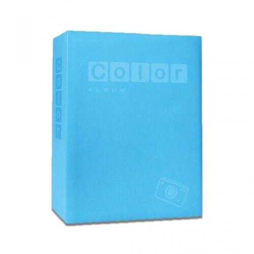 Zep Photo Album Color Series CL46300 300Photo/10x15, CL57300 300Photo/13x19 - Picture 8 of 8