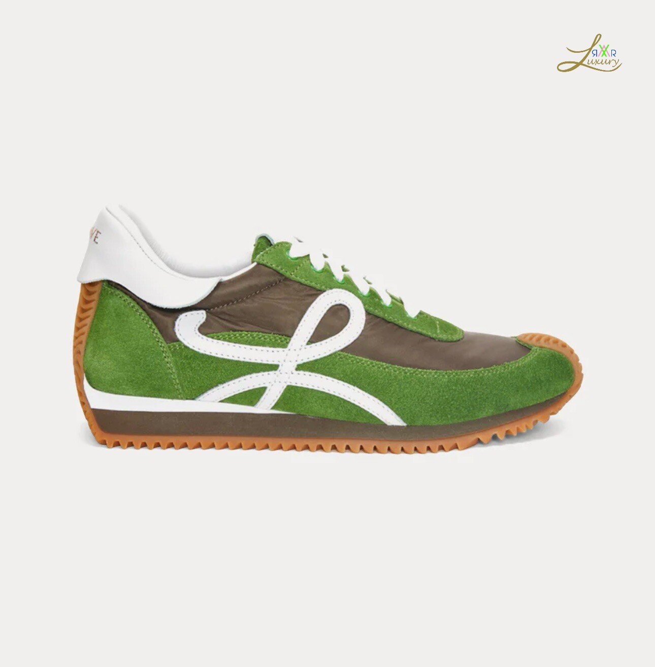 Loewe Flow Runner Trainers Size 43