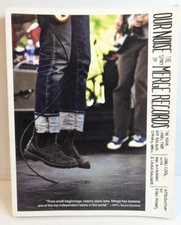 OUR NOISE: THE STORY OF MERGE RECORDS by John Cook w/Ballance & McCaughan