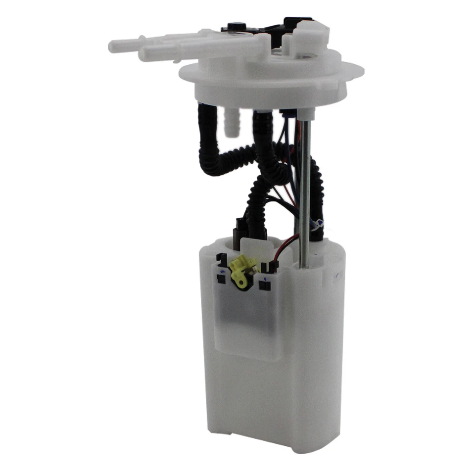 Модуль топливного насоса в сборе Bosch 67307 для GMC Yukon Chevy Tahoe 5,3 л 4,8 л V8 - Изображение 3 из 4