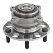 Rr Hub Assy  Moog  512353