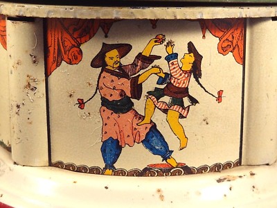 Bing - Gramophone pour enfants Bingola I - 1920-1929