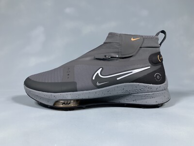 Nike Air Zoom Infinity Tour NXT% Shield Waterproof Golf Shoes FD6853-001 Men 15