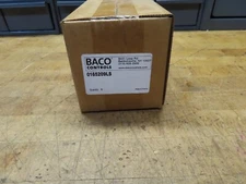 BACO 0165209LS main switch assembly kit included are kit 0174999 0174249 0172201