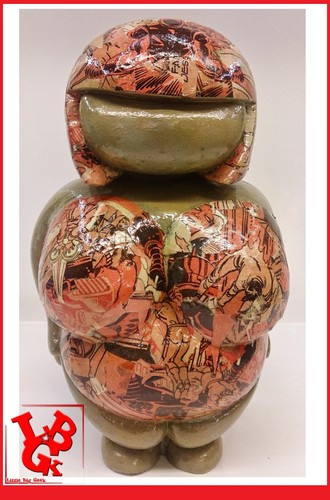 STATUE-VENUS2SOTSABLE-no-van-fafi-jonone-banksy-Niki-phalle-Willendorf-venus