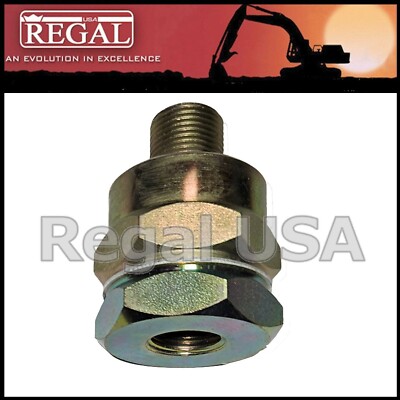 6K6824 Valve for Caterpillar 2M9347, 4D0487, 3754334, 375-4334 | eBay