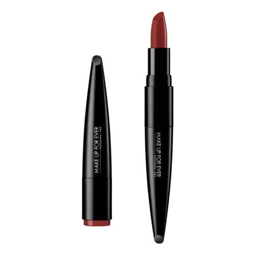 MAKE UP FOR EVER Matte Red Lipsticks Products