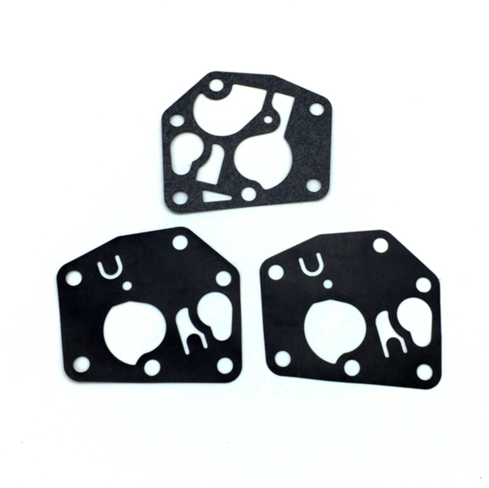 Carburettor Diaphragm Gasket Repair Kit For Briggs & Stratton 795083