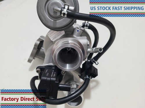 Turbo Para Chevrolet Chevy Cruze 1.4T Buick Encore 1.4L 2016