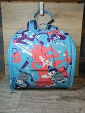 Girls Boys MUUsic Yuu Bag YUU Max Deluxe Backpack Rucksack Semi Hard Shell UK PP