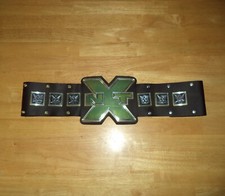WWE NXT Champion Belt 2016 Mattel Youth Child Size WWF