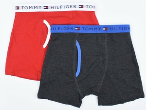 boys tommy hilfiger boxer shorts