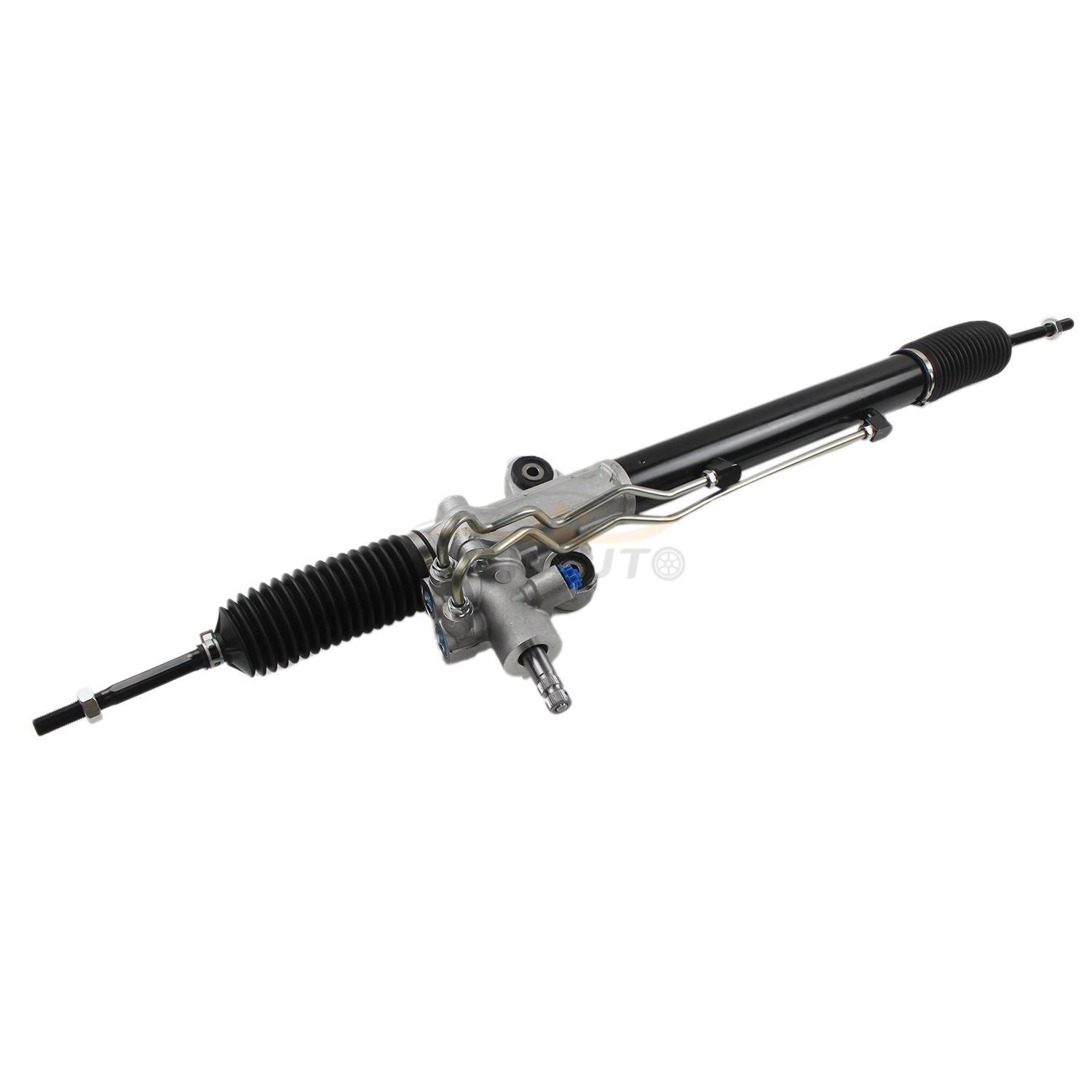 Power Steering Rack Pinion Assembly 26-2719 for Honda 2003-2008 Pilot 3 ...