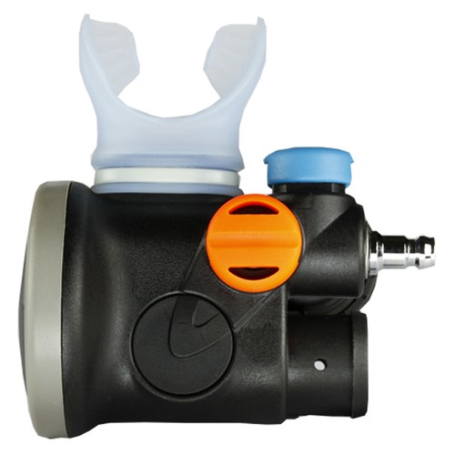 AQUATEC Scuba Diving Regulators Second Stage AIR-300/AIR-3 - Picture 4 of 6