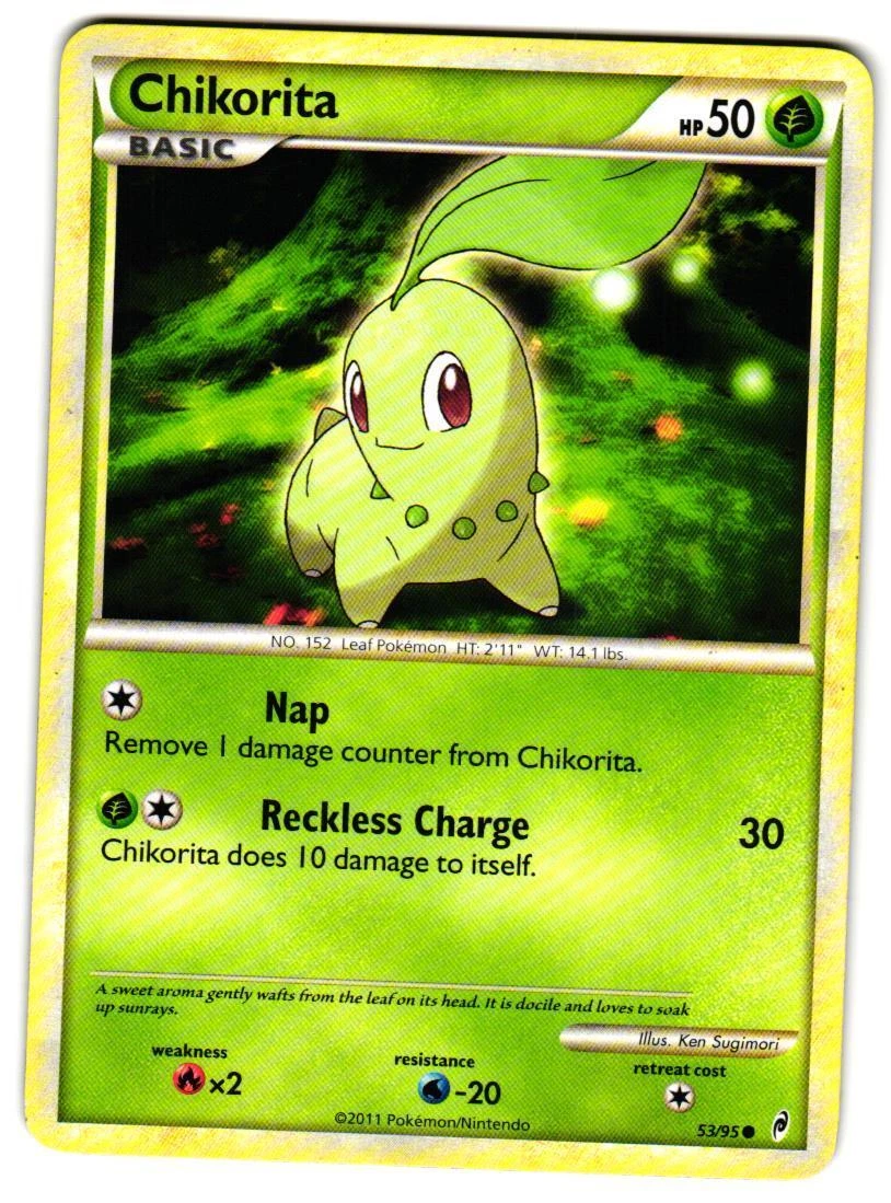 Call of Legends Pokémon TCG Cards for sale | eBay
