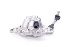 2008 07-12 HONDA CBR600RR CBR 600 600RR OEM STEERING STABILIZER DAMPER H123