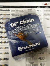 531300620 CHAIN 3/8 68DL .050