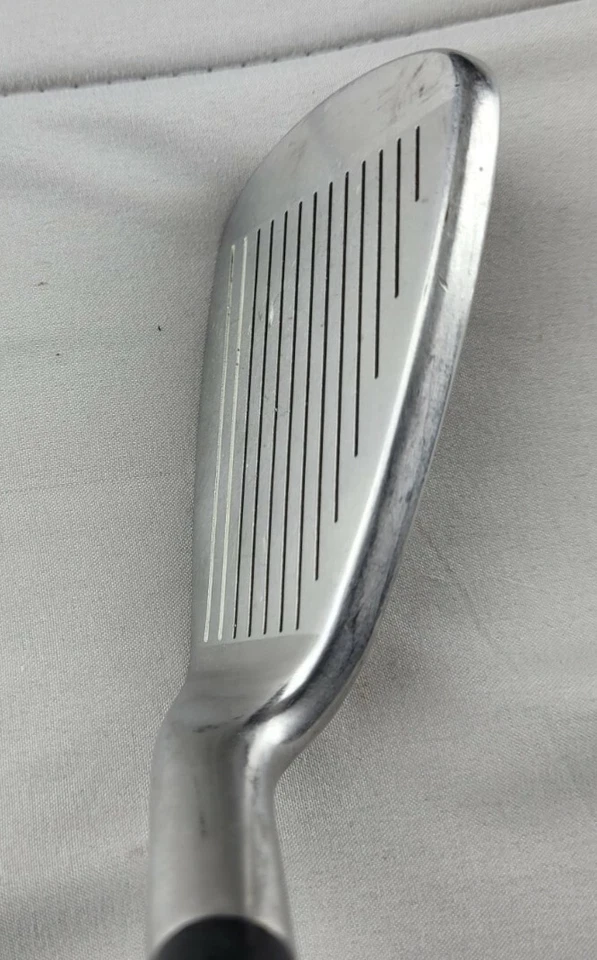 Excalibur Prelude Series Bi Level Weighting 5 Iron 38" RH Graphite Shaft - Image 4 of 4