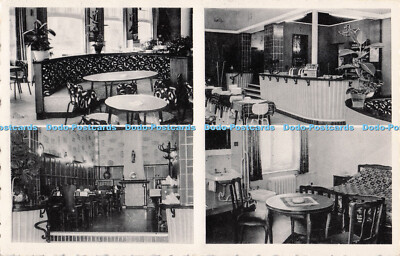 R729273 Bruxelles Hotel Erva Ph Poels Multi View