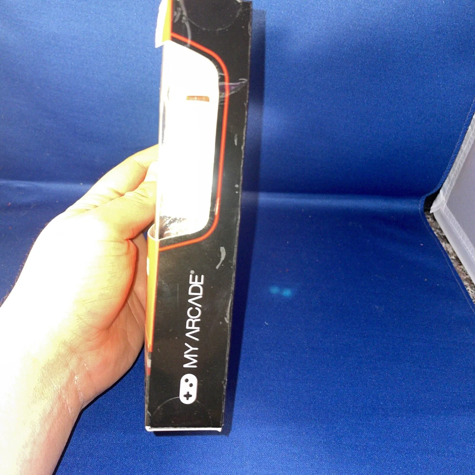 My Arcade Nes Classic/Wii/Wii U RETRO GAMEPAD - Image 4 of 4