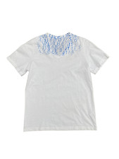 Maison Margiela White T-shirt  Size Small S