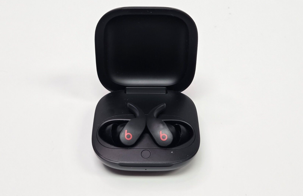 Beats Fit Pro by Dr.DreTrue Wireless Earbuds - Black
