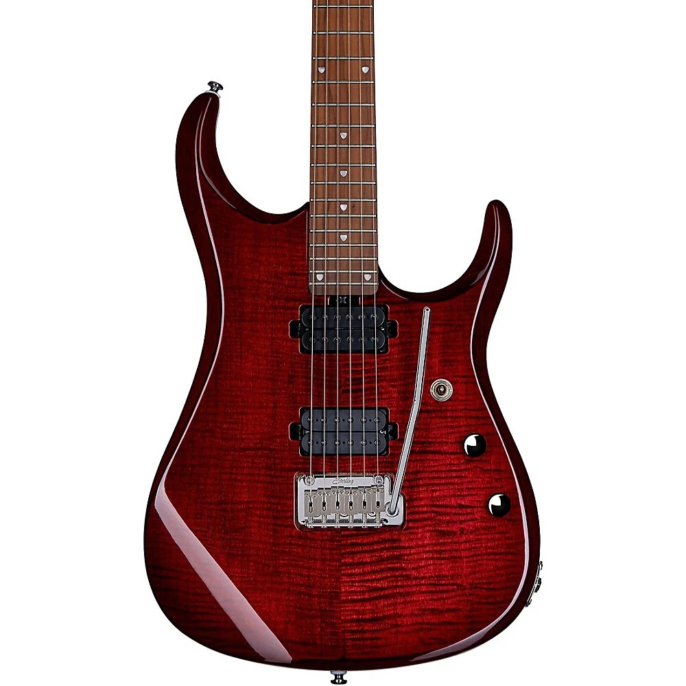 Music man 2024 petrucci signature