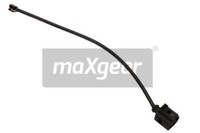 Maxgear 23-0087 Warnkontakt, Bremsbelagminderung FüR Audi, Porsche, VW
