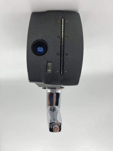 Bell & Howell Model 435 Focus-Matic Autoload Movie Camera W/Case - Picture 6 of 6