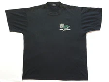 USA Military Vintage T Shirt 1990's Special Forces Screen Stars Best