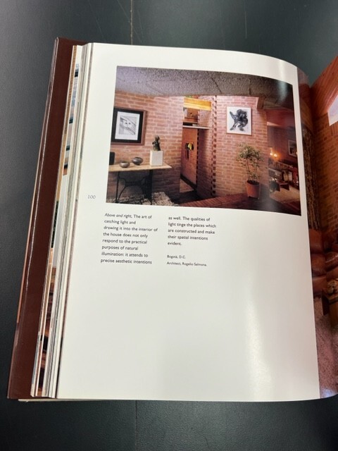 Casa Moderna: Half a Century of Colombian Domestic Architecture | eBay