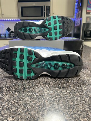 nike air max 95 og slate blue