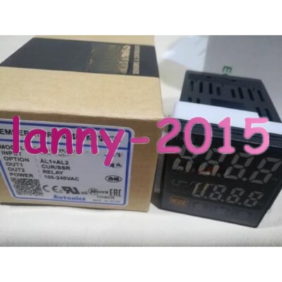 1PC new AUTONICS TK4S-24RR thermostat #TX