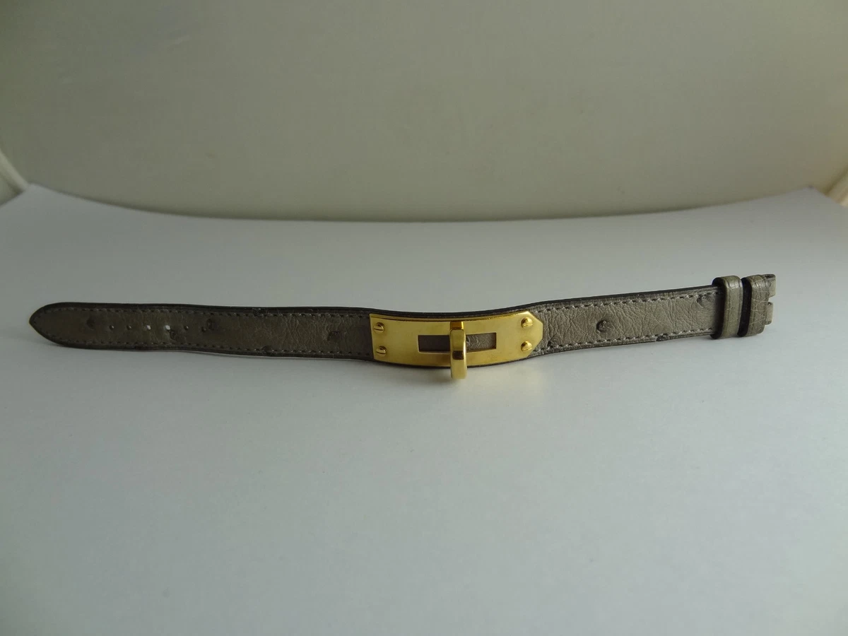 Hermes kelly top watch strap