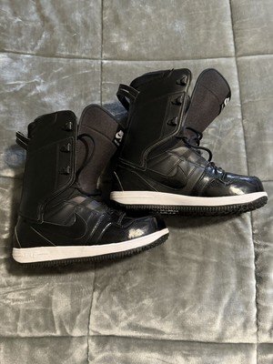 Nike SB Vapen Snowboard Boots Size 9