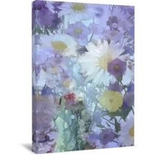 NMGD Canvas prints for Wall Décor Oil Painting Reproductions style-17