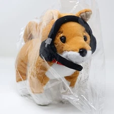 Silent Hill 2 Remake Mira Mastermind Dog Ending Plush Figure Plushie Statue
