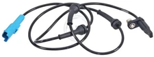 A.B.S. 31389 sensor, wheel speed for Peugeot