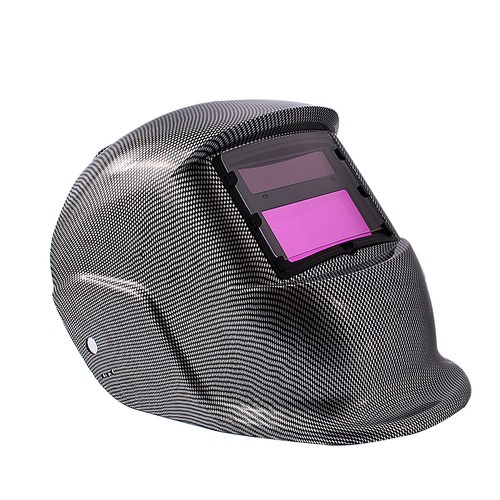 Auto Darkening Welding Helmet Mask Welders Arc Tig Mig Grinding Solar Powered - Picture 6 of 25