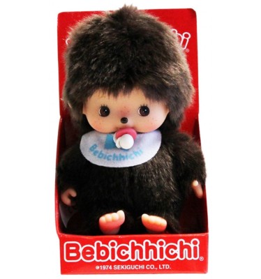 Bandai Monchhichi Bebichhichi Boy Bib Blue Kiki Ebay Bandai Monchhichi Bebichhichi Boy Bib Blue Kiki Ebay
