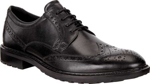 ecco vitrus i wingtip tie