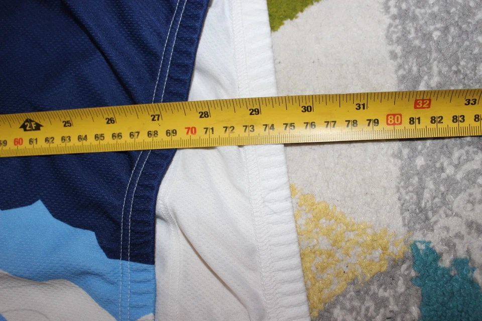 Vintage Uci Pro Tour Craft Saxo Bank Cycling jersey shirt -size 4XL - Image 4 of 4