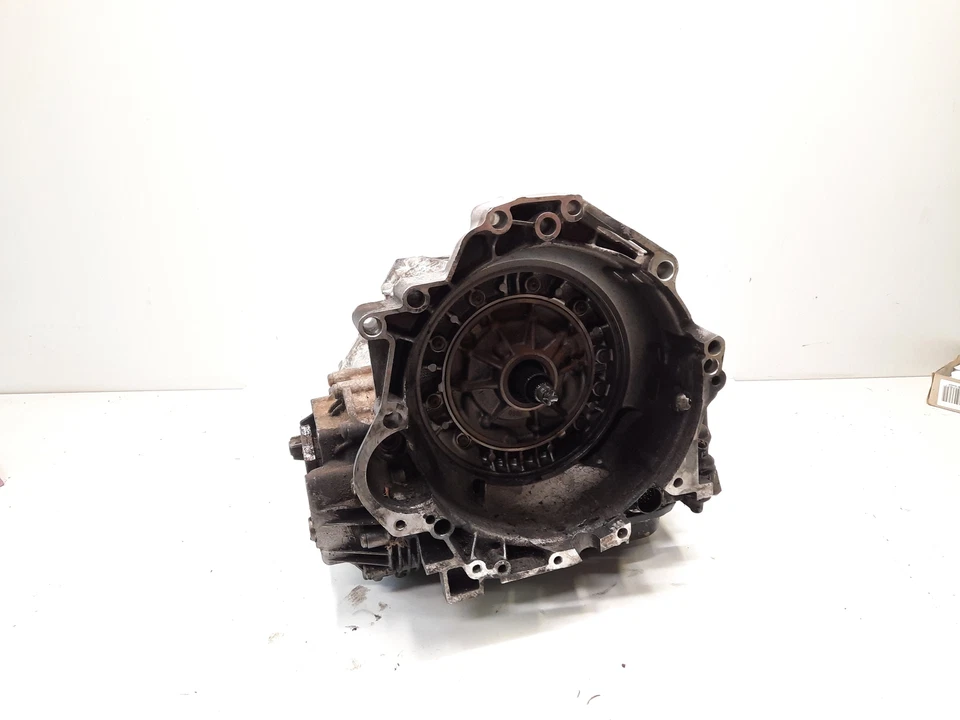 Automatikgetriebe 5 Gang ZF Audi A6 VW Passat 3B6 2.5 TDI V6 5HP19 1060401 FNL - Bild 2 von 4