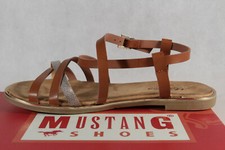 MUSTANG Ciabatte Zoccoli - Consegna gratuita