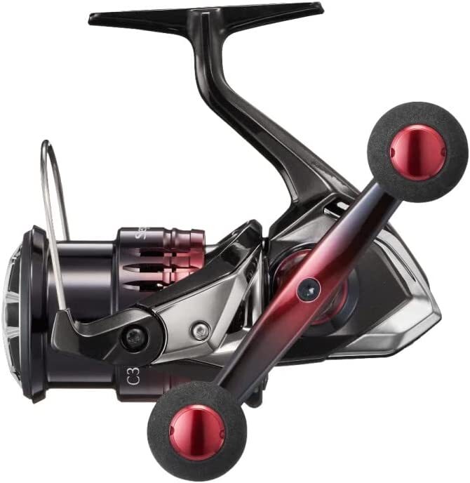 Shimano Reel 22 Sephia BB C3000SDH From Japan New | eBay Shimano Reel 22 Sephia BB C3000SDH From Japan New | eBay