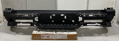 2021 2022 2023 HYUNDAI SANTA CRUZ REAR BUMPER COVER OEM 86612
