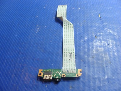 HP Pavilion 15-n211dx 15.6'' Genuine USB Audio Board w/ Cable DA0U83TB6E0 ER*