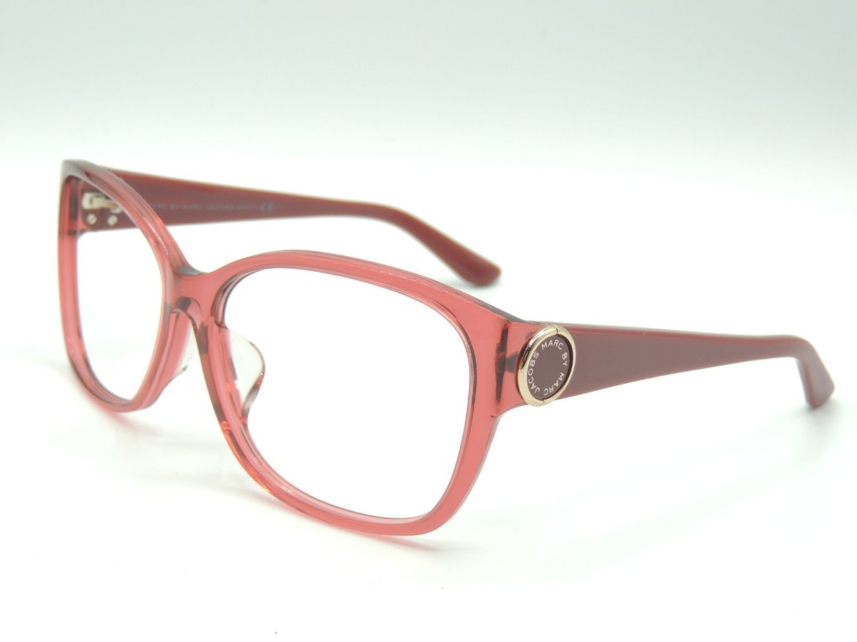 Marc Jacobs MMJ 399 F S 1RPD8 Pink Sunglass Frames 60 15 130 Marc Jacobs MMJ 399 F S 1RPD8 Pink Sunglass Frames 60 15 130