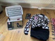 Assos Speedfire Aerochronosuit Track Speed Suit - Unused Boxed & Brand New