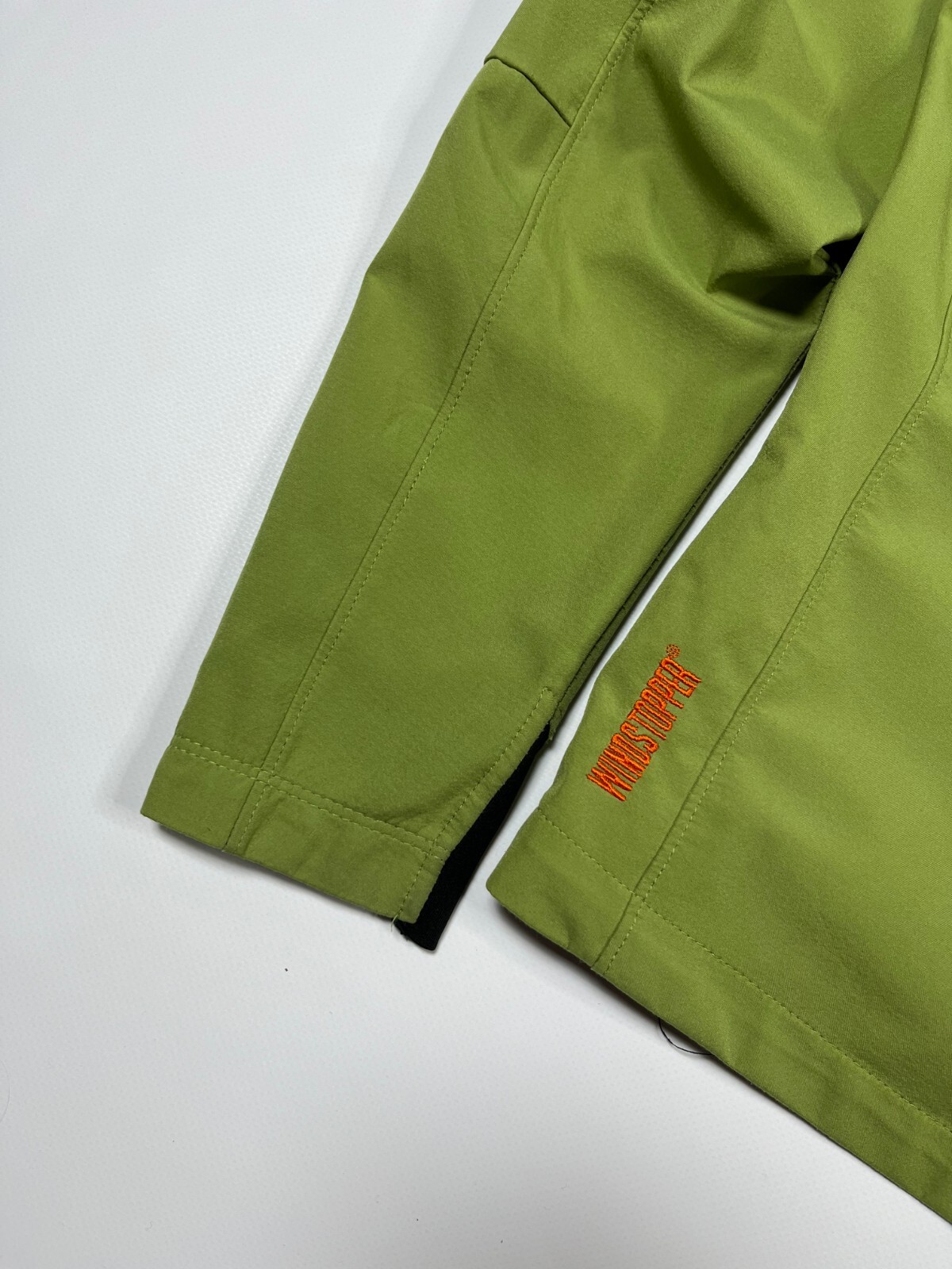 Mammut Extreme Eiger Jacket Softshell Windstopper… - image 18